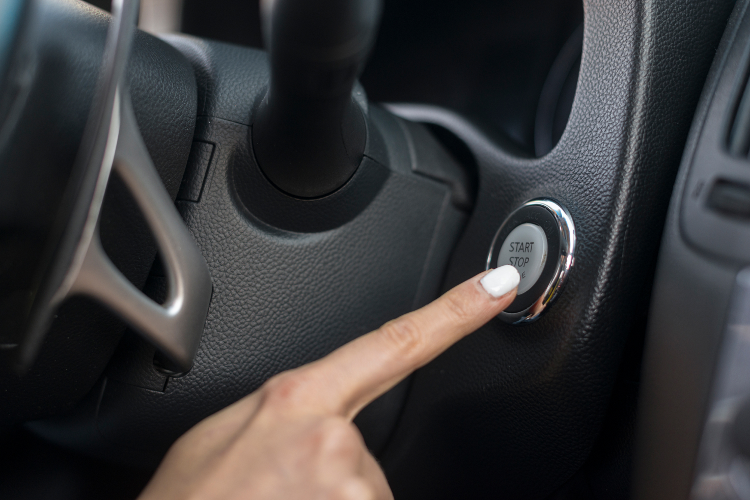 Brake Hold Ne Demek?